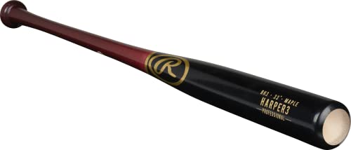 Rawlings Harper Wood Baseball Bat 32