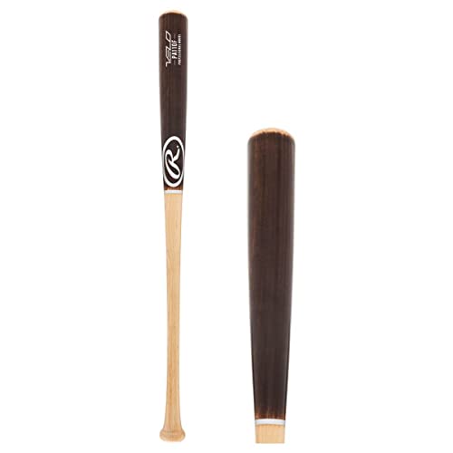 Rawlings Velo Maple Wood Baseball Bat - PA110F