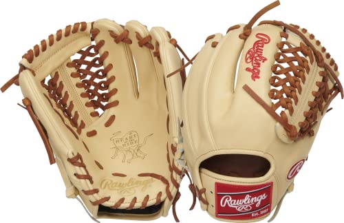 Rawlings Heart of the Hide Baseball Glove 11.75