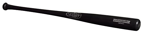 Louisville Slugger Mix Black Baseball Bat - 33