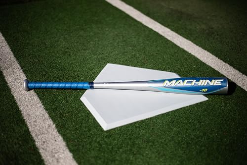 Rawlings USA | MACHINE Baseball Bat | -10 | 28