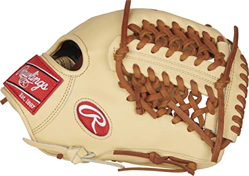Rawlings Heart of the Hide Baseball Glove 11.75