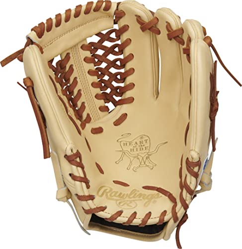 Rawlings Heart of the Hide Baseball Glove 11.75
