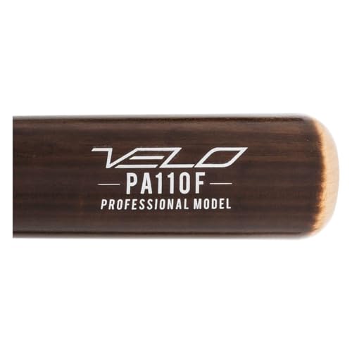 Rawlings Velo Maple Wood Baseball Bat - PA110F