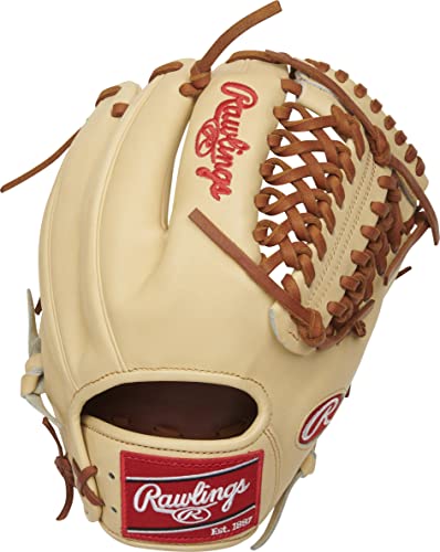 Rawlings Heart of the Hide Baseball Glove 11.75