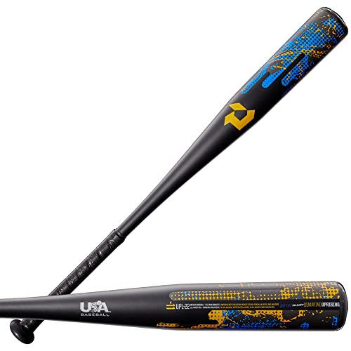 2022 DeMarini Uprising USA Youth Baseball Bat (-11)