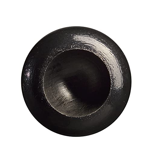 Louisville Slugger Mix Black Baseball Bat - 33