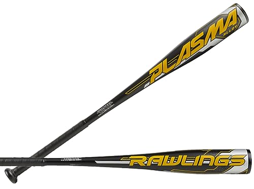 Rawlings Plasma USA Baseball Bat -9, 28