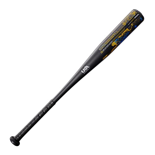 2022 DeMarini Uprising USA Youth Baseball Bat (-11)