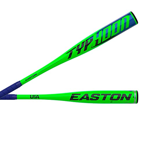 Easton Typhoon Youth Baseball Bat - 26"/14oz