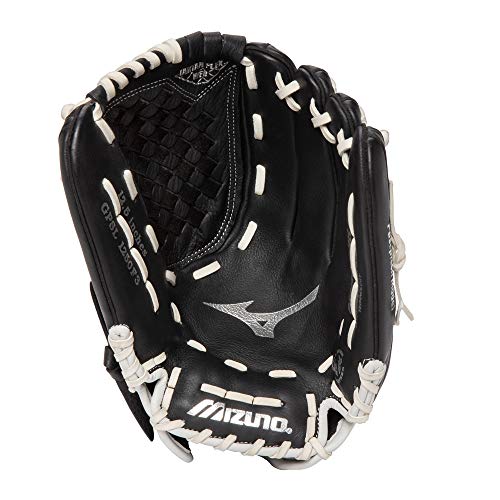 Mizuno Prospect Select Fastpitch Softball Glove 12.5", LH Throw