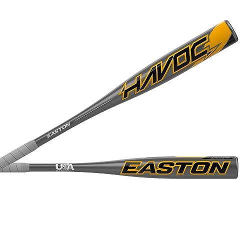 Easton HAVOC -10 USA Bat, 29 in. 19 oz