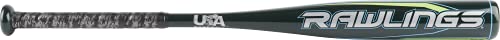 Rawlings Raptor USA Baseball Bat | -10 | 27 inch