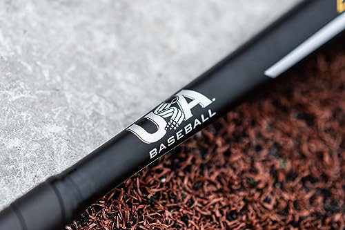 Rawlings Plasma USA Baseball Bat -9, 28