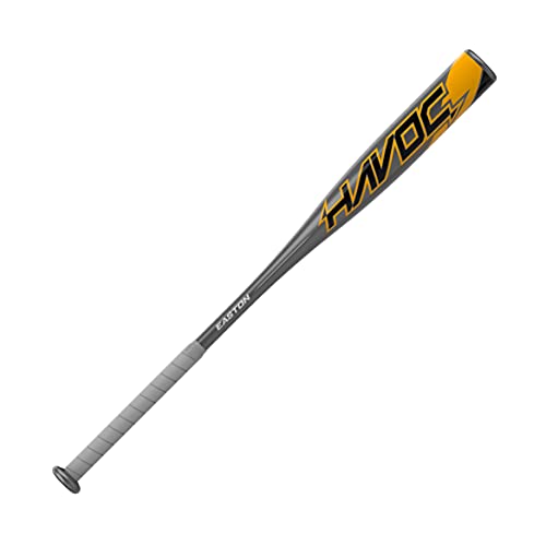 Easton HAVOC -10 USA Bat, 29 in. 19 oz