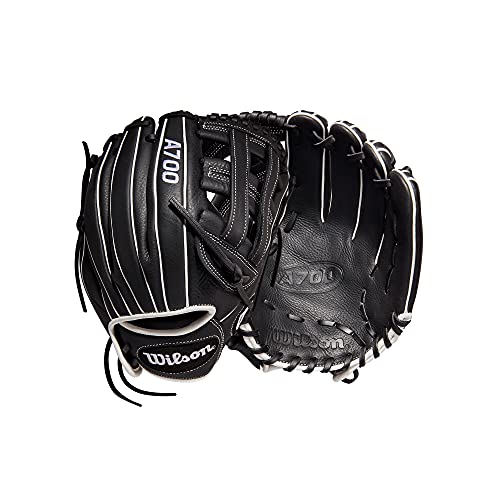 Wilson 2022 A700 Fastpitch Infield Glove - Right Hand Throw