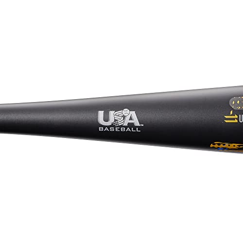 2022 DeMarini Uprising USA Youth Baseball Bat (-11)