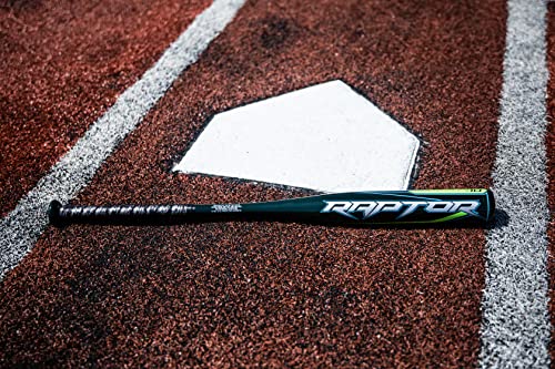 Rawlings Raptor USA Baseball Bat | -10 | 27 inch
