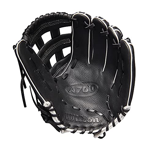 Wilson 2022 A700 Fastpitch Infield Glove - Right Hand Throw