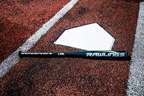 Rawlings Raptor USA Baseball Bat | -10 | 27 inch