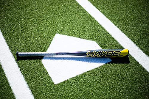 Easton HAVOC -10 USA Bat, 29 in. 19 oz