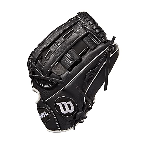 Wilson 2022 A700 Fastpitch Infield Glove - Right Hand Throw