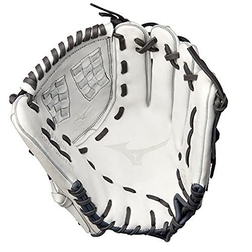 Mizuno MVP Prime Fastpitch Softball Glove, 12.5