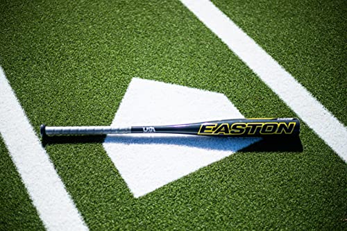 Easton HAVOC -10 USA Bat, 29 in. 19 oz