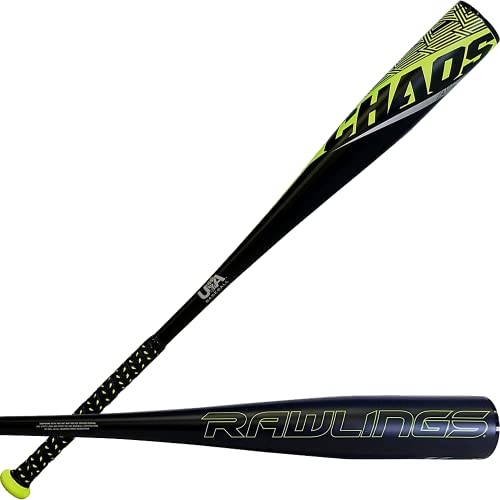 Rawlings Chaos Youth Baseball Bat -11 | 26