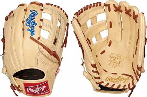 Rawlings PROR3039-6C 12.75" HOH R2G Baseball Glove