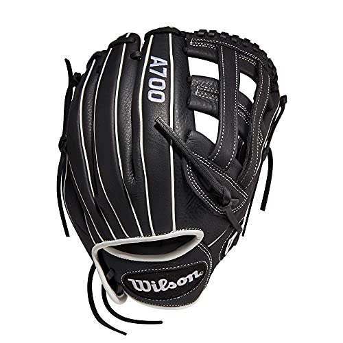 Wilson 2022 A700 Fastpitch Infield Glove - Right Hand Throw
