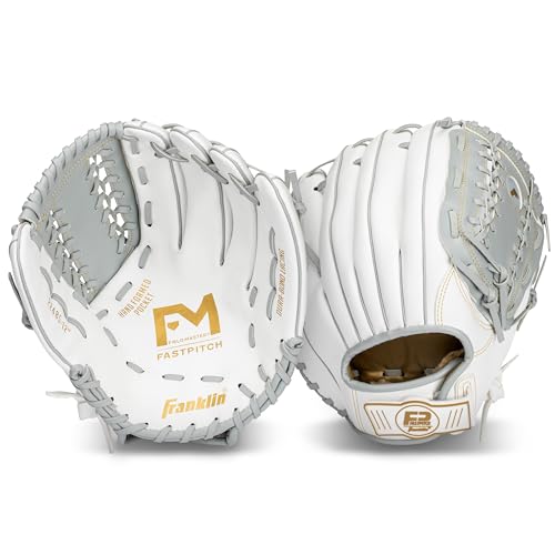 Franklin Softball Glove - Fastpitch Field Master, 12