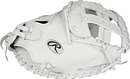 Rawlings 34" Fastpitch Softball Catchers Glove | Pro H Web