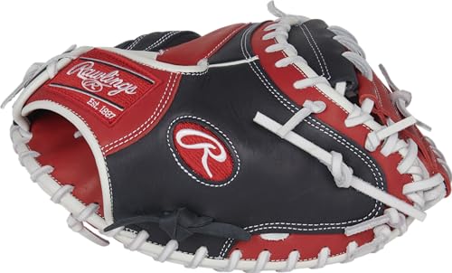 Rawlings Breakout Baseball Catcher's Mitt 32.5