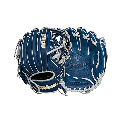 Wilson 2024 A1000 DP15 11.5" Infield Baseball Glove