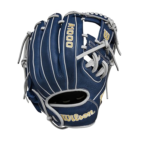Wilson 2024 A1000 DP15 11.5" Infield Baseball Glove