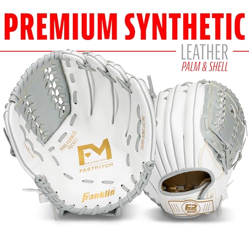 Franklin Softball Glove - Fastpitch Field Master, 12