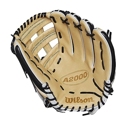 Wilson 2024 A2000 1750 12.5” Outfield Glove - LHT