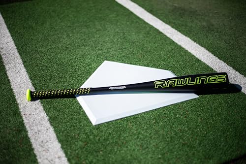 Rawlings Chaos Youth Baseball Bat -11 | 26