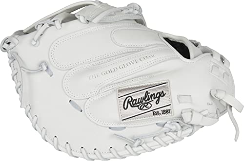 Rawlings 34" Fastpitch Softball Catchers Glove | Pro H Web