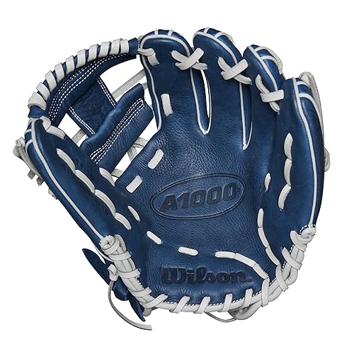 Wilson 2024 A1000 DP15 11.5" Infield Baseball Glove