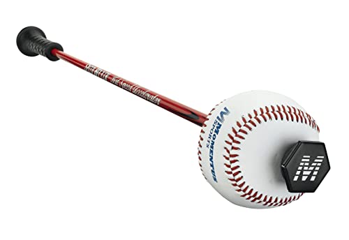 Momentus Speed Hitter Baseball Swing Trainer