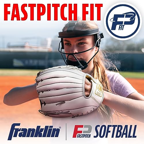 Franklin Softball Glove - Fastpitch Field Master, 12
