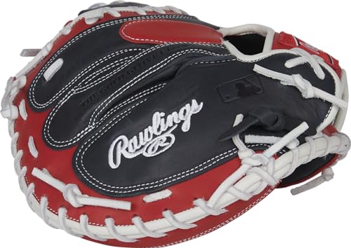 Rawlings Breakout Baseball Catcher's Mitt 32.5