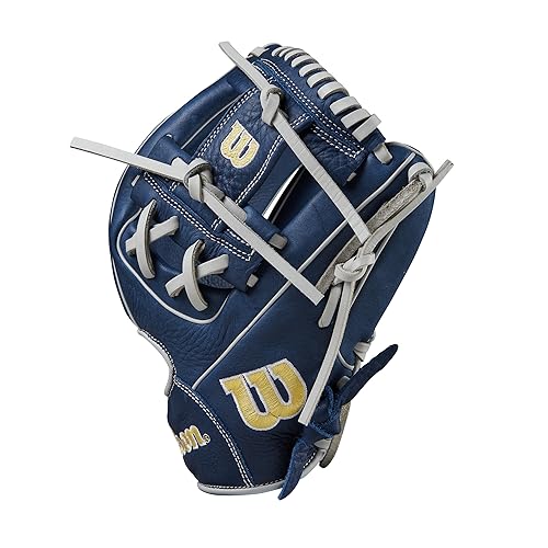 Wilson 2024 A1000 DP15 11.5" Infield Baseball Glove