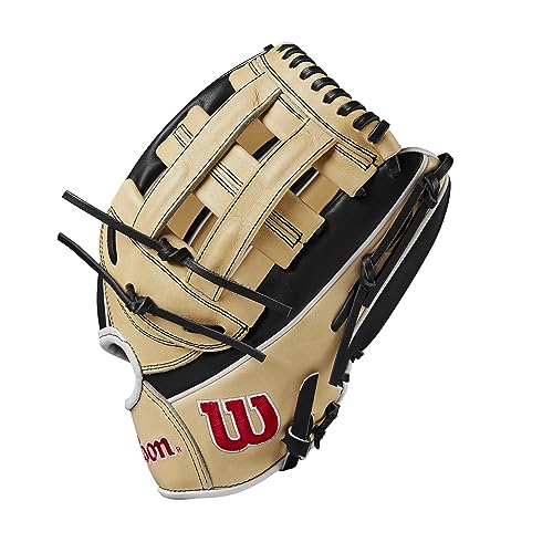 Wilson 2024 A2000 1750 12.5” Outfield Glove - LHT