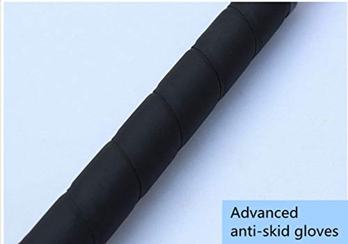 25" Aluminum Baseball Bat for Home Defense