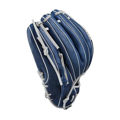 Wilson 2024 A1000 DP15 11.5" Infield Baseball Glove