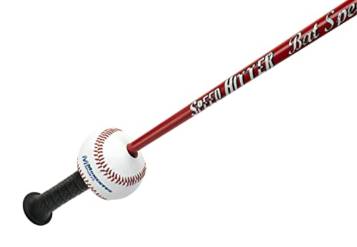 Momentus Speed Hitter Baseball Swing Trainer