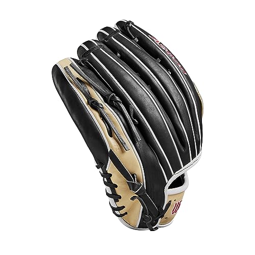 Wilson 2024 A2000 1750 12.5” Outfield Glove - LHT
